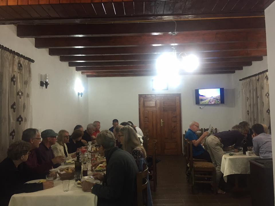 Lepushe Guesthouse Alpini מראה חיצוני תמונה